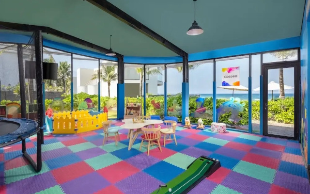 Danang Marble Beach Resort