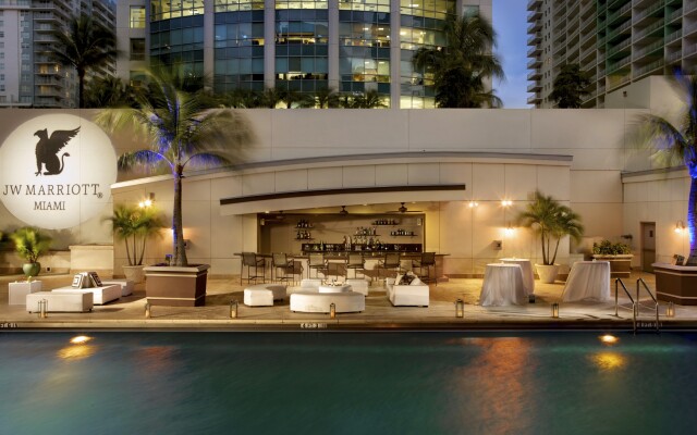 JW Marriott Miami