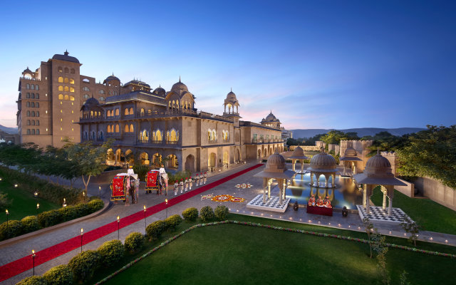 Fairmont Jaipur