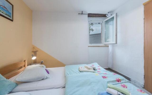 Apartment Dida Sime with Whirlpool