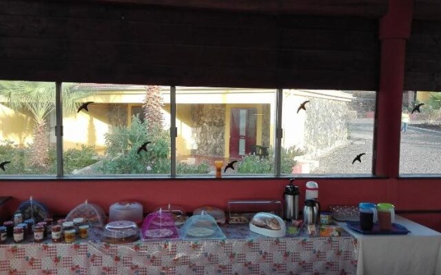 Casas Do Sol