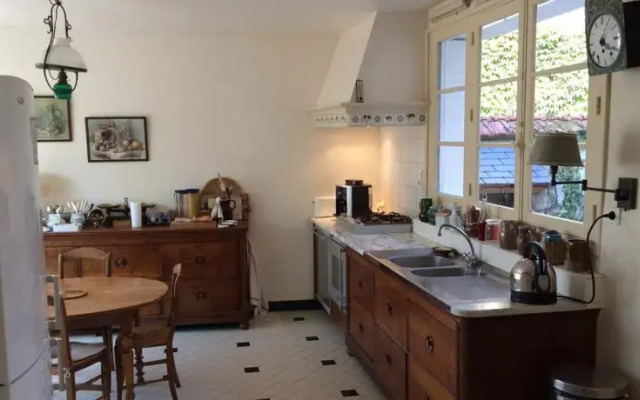 Holidat home A la passerelle