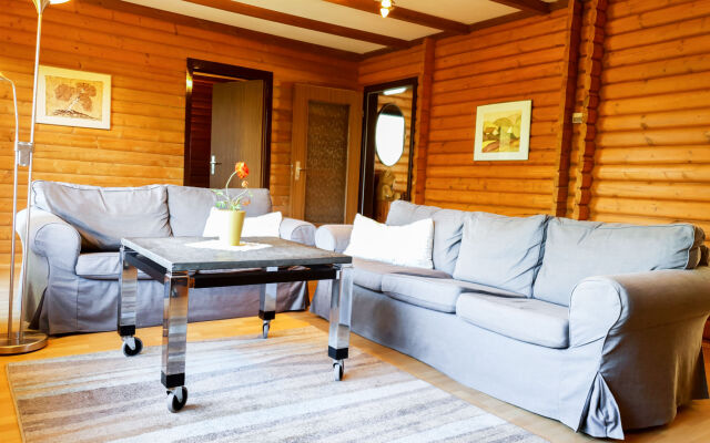 Ferienpark Himmelberg