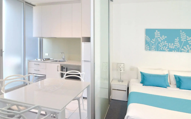 Milano Serviced Apartments