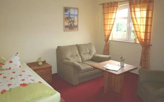 Landhotel zum Honigdieb