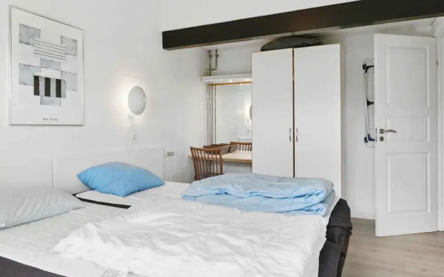 5 Star Holiday Home in Vaeggerlose