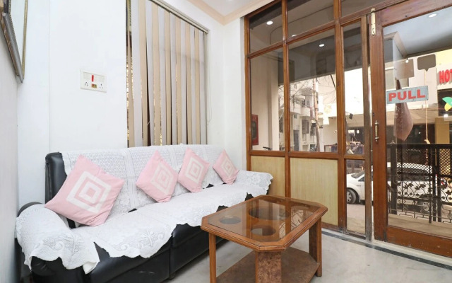 Hotel Kamal