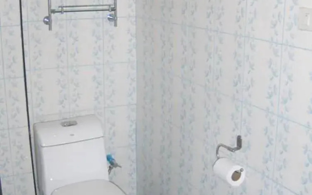 Homestay Singburi Thailand