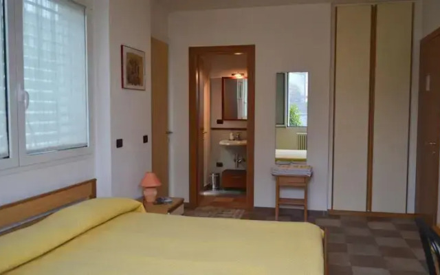 Bed & Breakfast Valtellina