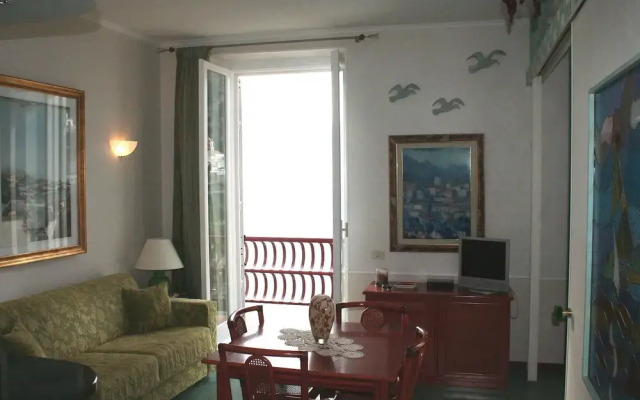 Caleidoscopio Amalfi