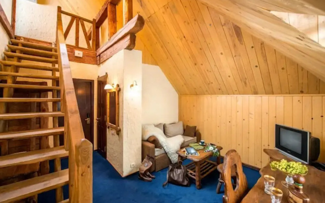 Park Hotel Drevny Grad