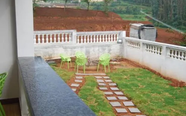Ulo Armster Palace