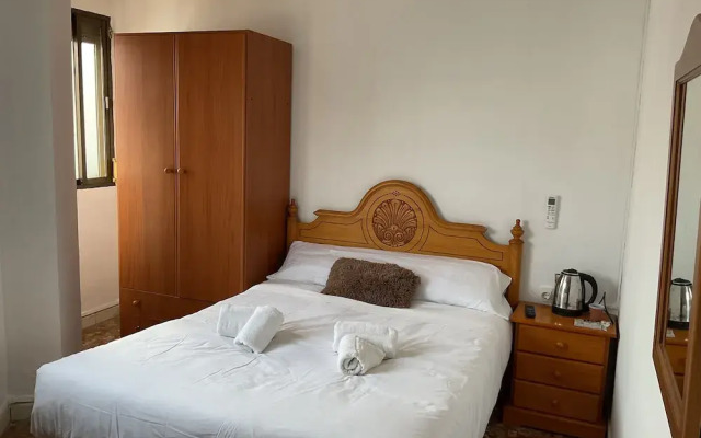 Hostal San Miguel by Croma