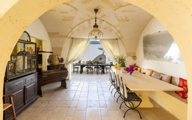 4015 Masseria Scilla by Barbarhouse