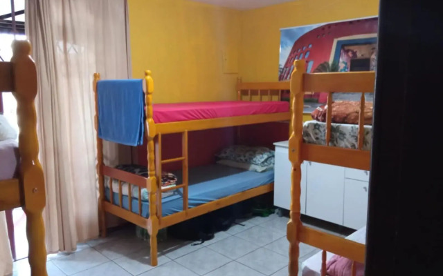 Hostel Boa Vista
