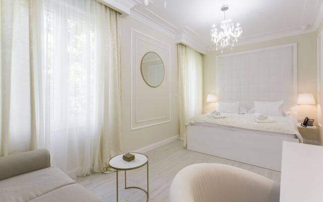 Boutique Hotel Bacvice