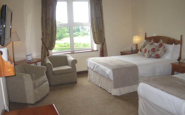 Bloomfield House Hotel, Leisure Club & Spa