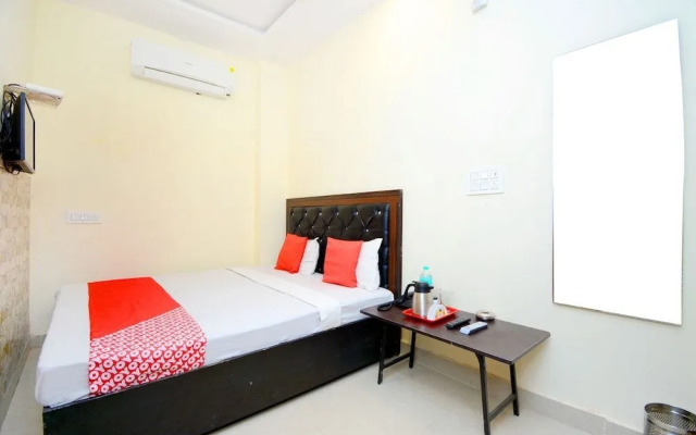 The Sai Palace by OYO Rooms