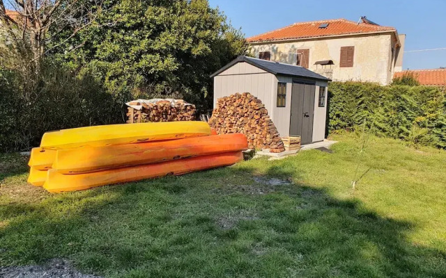Unique Antistress Oasis Villa Antiqua