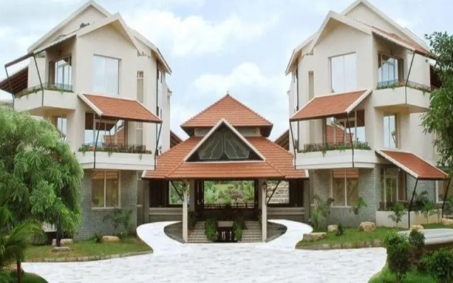 Pragati Resorts