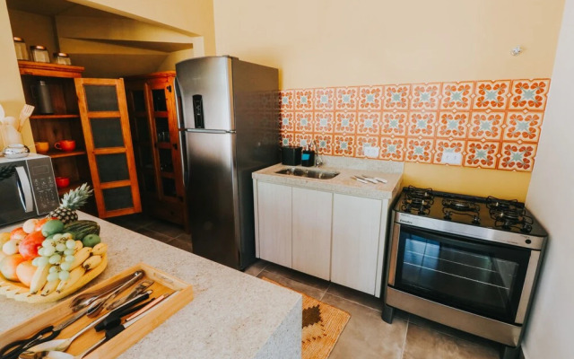 Vila Bella Residence
