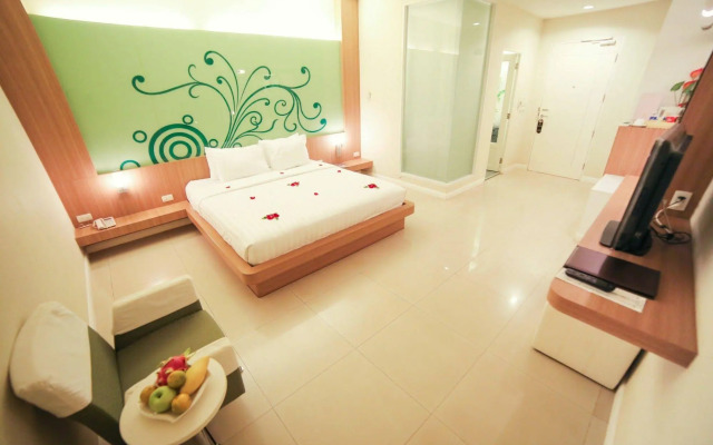 Vientiane Hemera Hotel