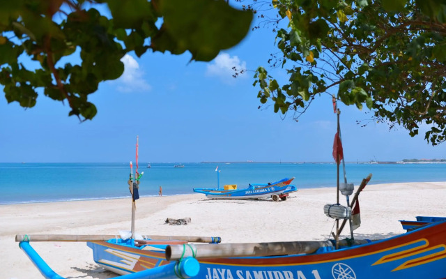 The Open House Bali