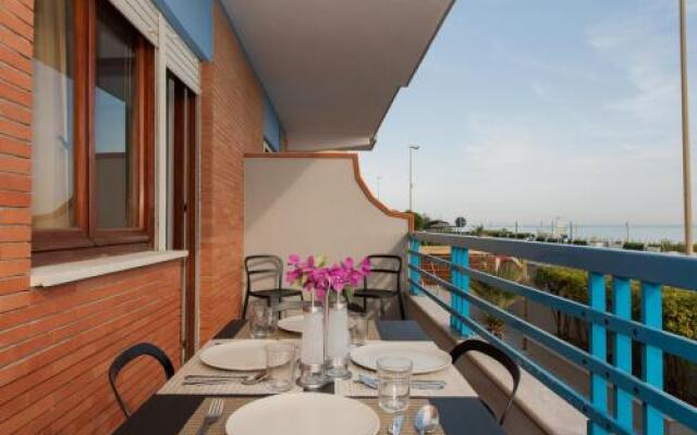 Ponza Apartment