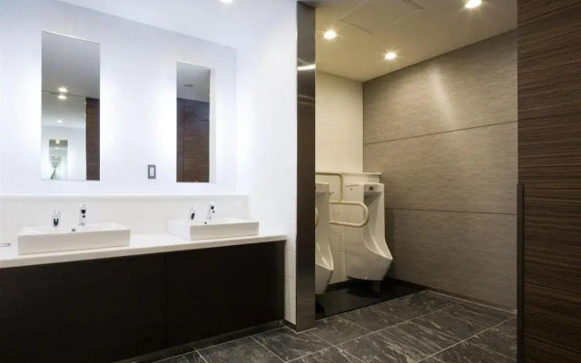 Hotel Sunroute Chiba