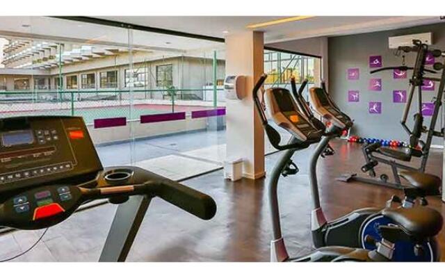 Quality Hotel Niteroi