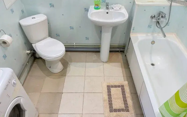 Apartments Dear Home on str. 8-th March, bld. 30B