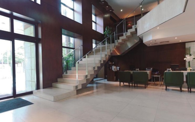 Estanplaza Berrini