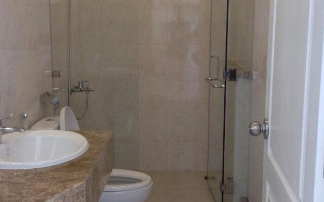 Pearl Service Apartment