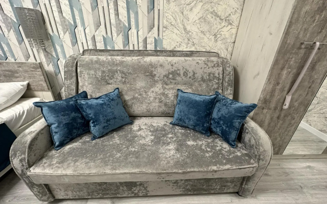 Апартаменты на улице Тена 2/4