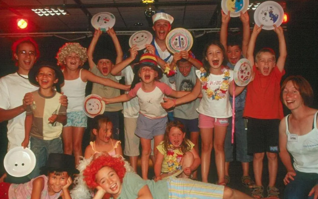 Village Cap Vacances Alleyras