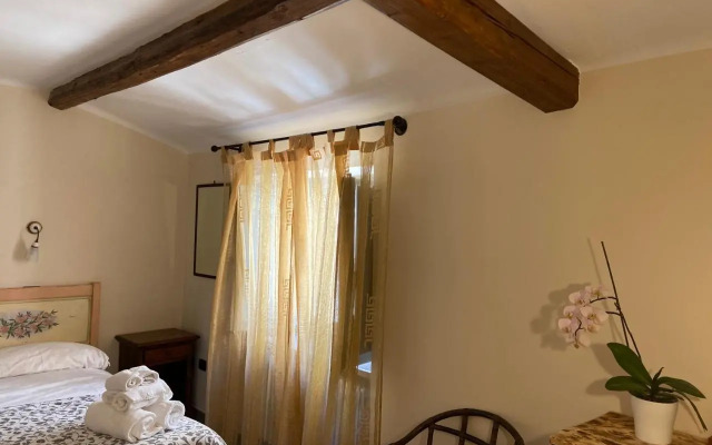 B&B Camilla