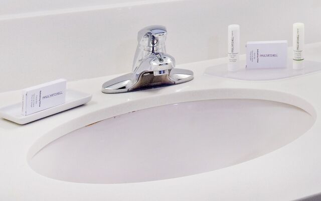 SpringHill Suites by Marriott Chesapeake Greenbrier