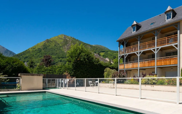Résidence Lagrange Vacances Le Clos Saint Hilaire