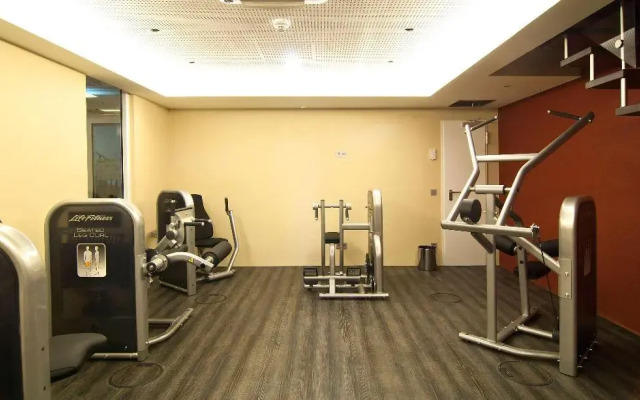 Living Hotel Düsseldorf
