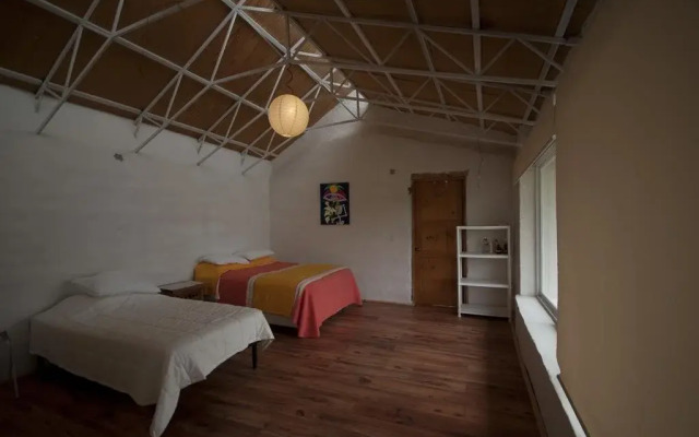 Reencuentro Rancho & Eco-Hotel