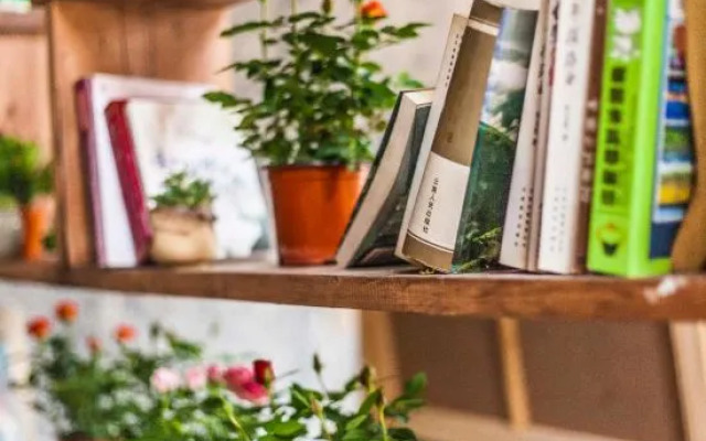 Guzang Xiangbala Diannan Wufu Boutique Inn