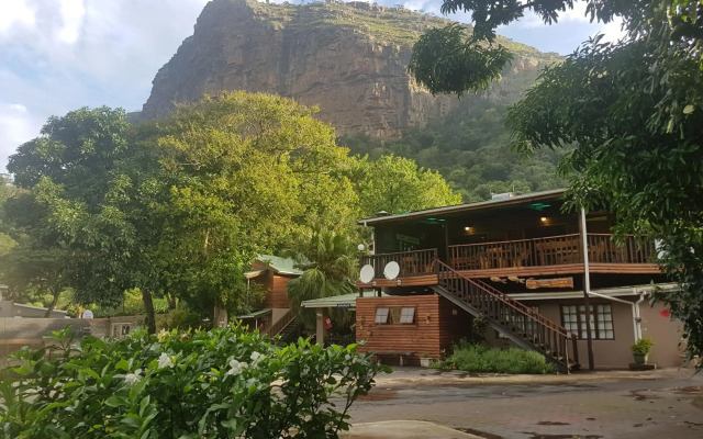 The Spotted Grunter Resort