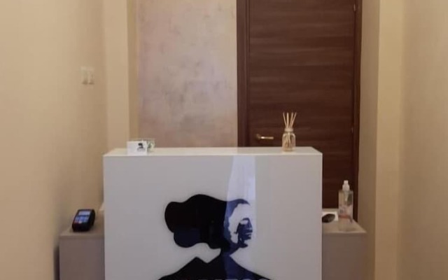 Re Diego Hotel