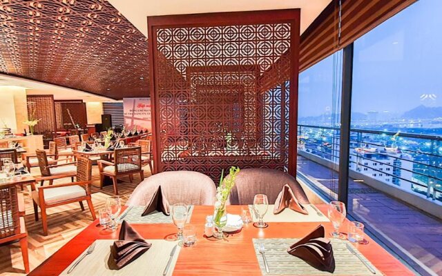 Saigon Halong Hotel
