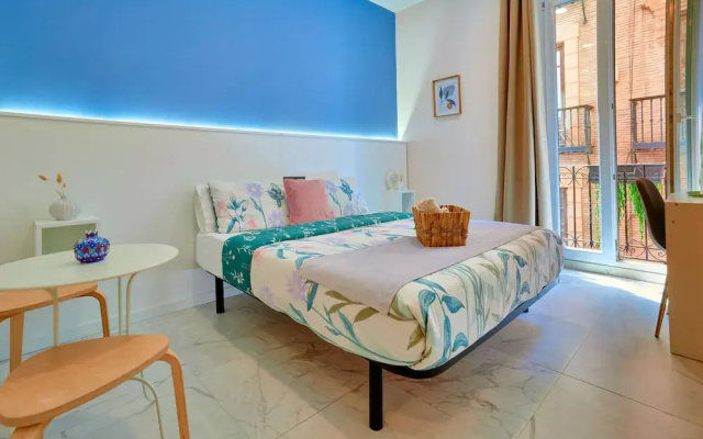 Casa Vestali - Guesthouse in Granada - Photo 4