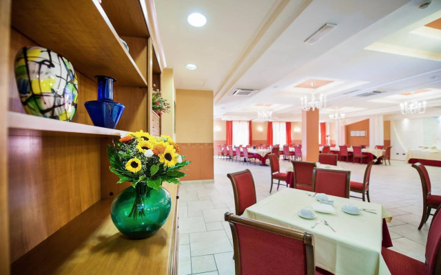 Best Western Hotel Delle Piane