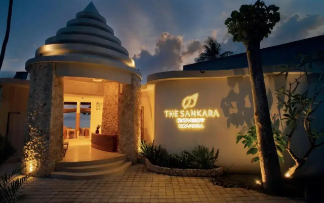 The Sankara Beach Resort - Nusa Penida