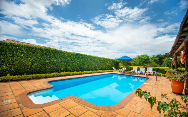 Fincas Panaca JAGÜEY 21 Grupo VIP