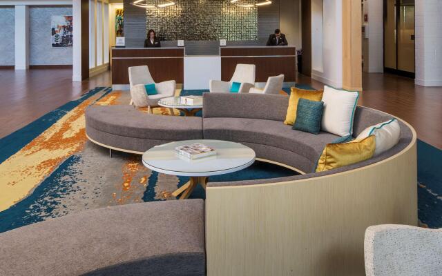 DoubleTree by Hilton Pittsburgh - Cranberry