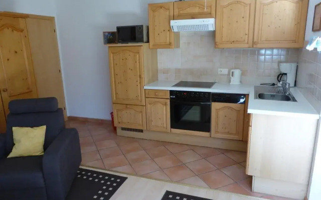 Haus Südblick Appartements